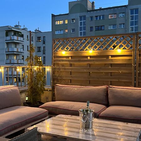 Apartament Ksiecia Janusza Warsaw Exterior photo