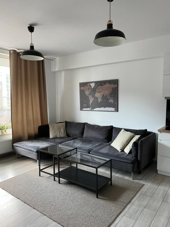 Apartament Ksiecia Janusza Warsaw Exterior photo
